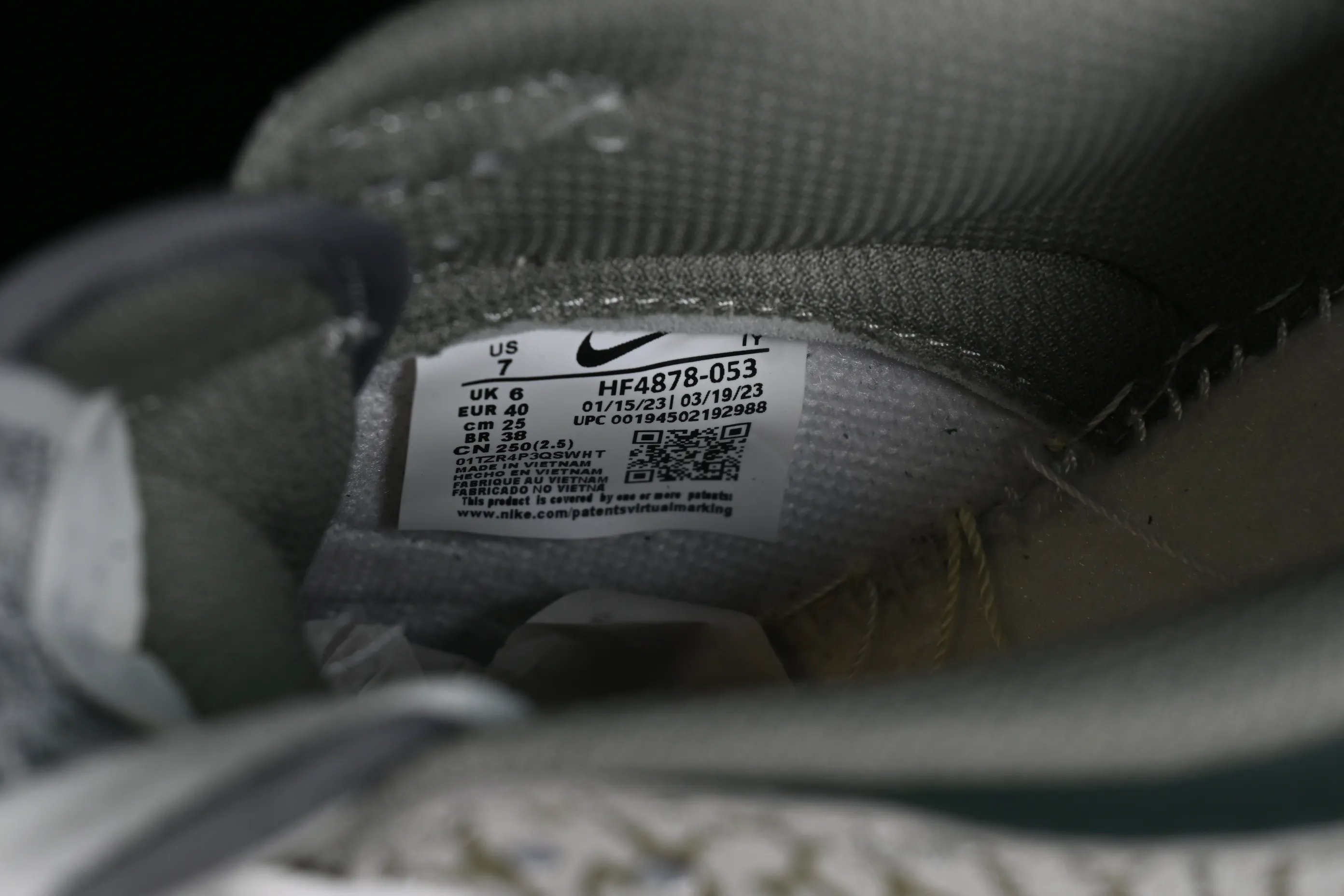 All categories Nk SB Dunk series Nk SB Dunk Low low-top sneakers Nk Dunk Low "Urban Landscape 2.0" cracked suede SB low-top casual sneakers HF4878-053